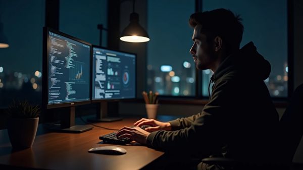 Corriger des copies par IA : une solution contre-intuitive