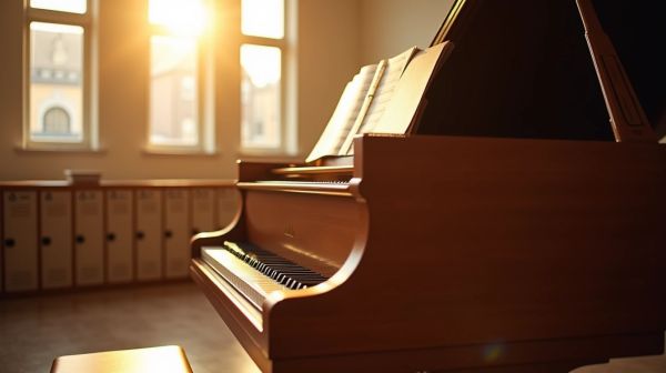 Guide complet pour les écoles de musique du Val-de-Marne