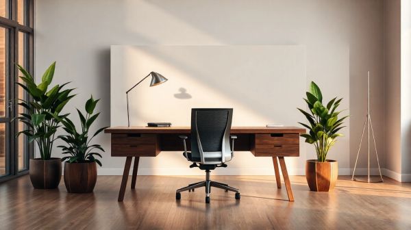Guide ultime pour embellir votre bureau grâce à l'art locatif