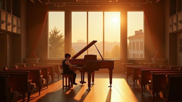 Maîtriser les cours de musique dans le Val-de-Marne