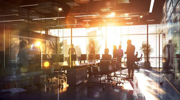 Optimisez votre visibilité avec une agence experte à toulouse