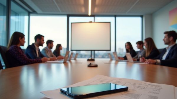 Réussir vos événements professionnels à Rennes : solutions inattendues