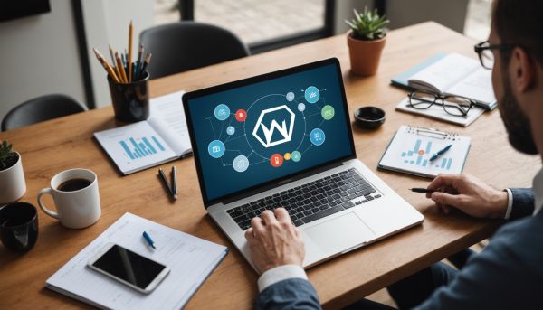 Réussissez votre projet web avec notre agence à montbrison