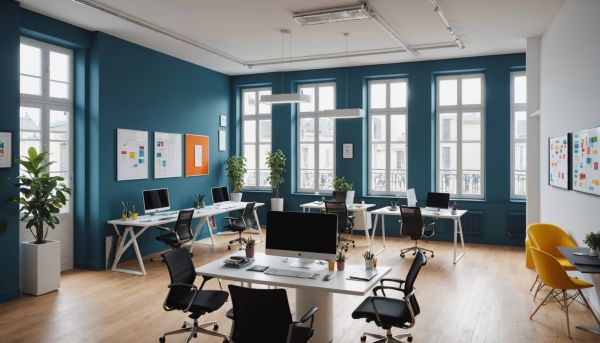 Réussissez votre projet web avec notre agence à montbrison