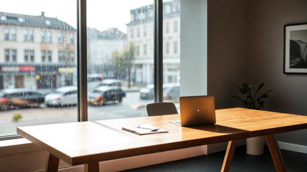 Top 5 critères pour sélectionner une agence de communication en Belgique