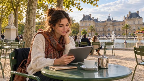 Utilisation de l'intelligence artificielle pour la correction de texte