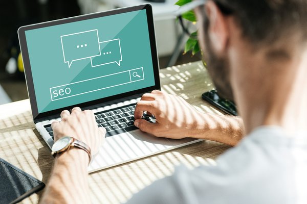 Le SEO et son impact dans la création de site internet à Bordeaux