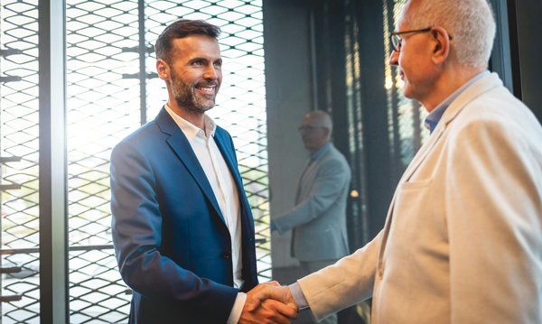 Les clés pour réussir le recrutement d'un commercial performant