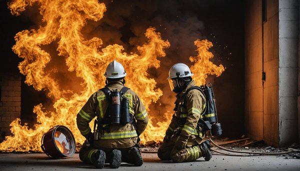 Vernis intumescent : solution efficace pour la sécurité incendie